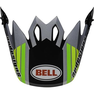 MX 9 PEAK PC RPLICA GN