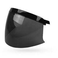 Bell Scout Air Dark Smoke Visor