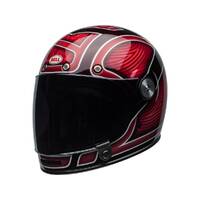 Bell Bullitt Special Edition Ryder Black Helmet