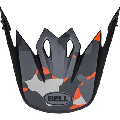 MX9 PEAK PRESENCE CAMO FLO OR