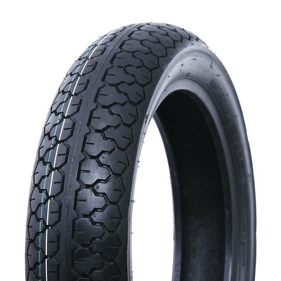 Vee Rubber VRM144 - Front - 80/90-15 [51J] TL