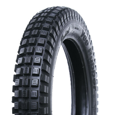 TYRE VRM308R 400-R18 TRIAL TYR