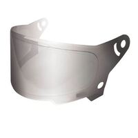 Bell Eliminator Iridium Visors