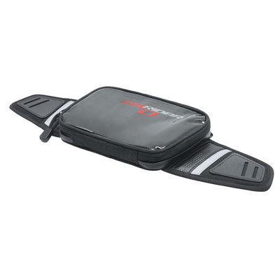 Dri Rider Suction Navigator Mini Tank Bag - Black - 15L