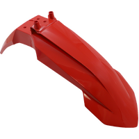 UFO Front Fender - GasGas MC65 21 - Red