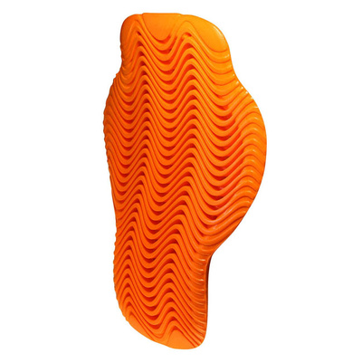 Dri Rider Back Protector (CE Level 2 EN1621-2) - Orange