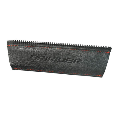 Dri Rider Belt Connector Zip - Black