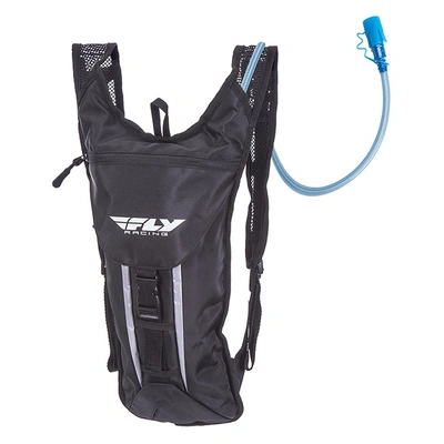 Fly Racing Hyro Pack - Black