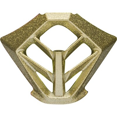 MOTO9 MOUTHPIECE FLAKE GD
