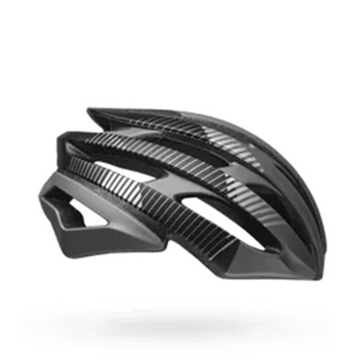 Bell Stratus MIPS Bicycle Helmet - Matte Black/Coal/Silver