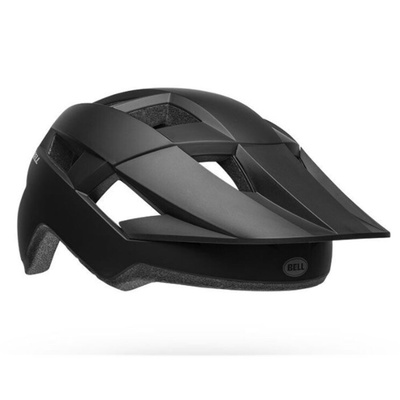 Bell Spark MIPS Bicycle Helmet - Matte Black