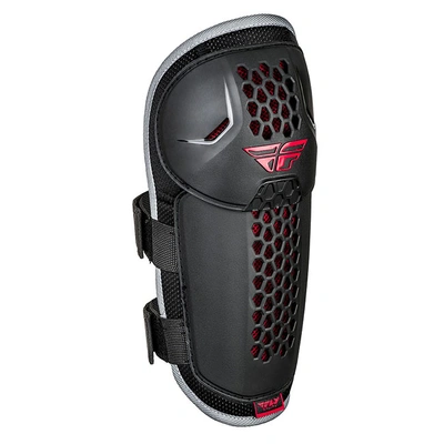 Fly Racing Barricade Armour Elbow Guard - Black - OS