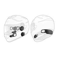 Sena 10U Bluetooth Communication System for Shoei GT-Air