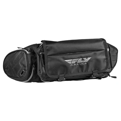 Fly Racing Tool Pack - Black