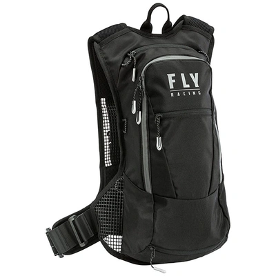 Fly Racing XC30 Hydro Pack - Black
