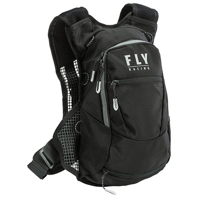 Fly Racing XC70 Hydro Pack - Black