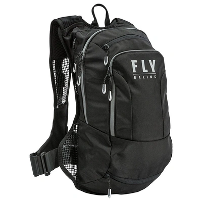 Fly Racing XC100 Hydro Pack - Black