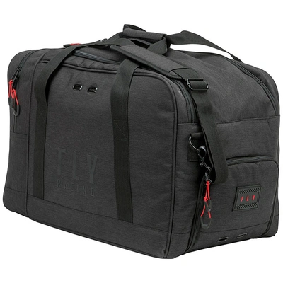 Fly Racing Carry-On Bag - Black