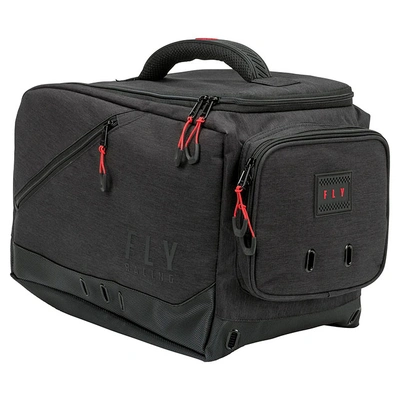 Fly Racing Helmet Garage Bag - Black