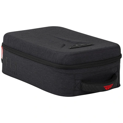 Fly Racing Goggle Bag - Black