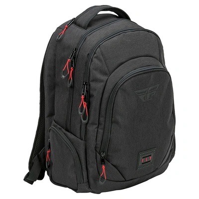 Fly Racing Main Event Backpack - Black