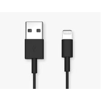 Quad Lock USB-A to Lightning Cable