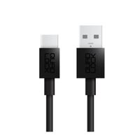 QUADLOCK USB-A/USB-C CAB 20CM