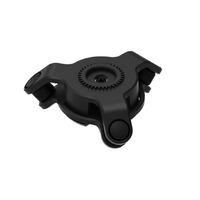 Quad Lock Motorcycle Vibration Dampener