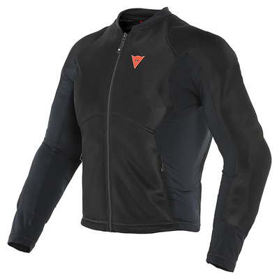 Dainese Pro-Armour Safety Jacket 2 - Black