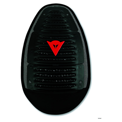 Dainese Wave D1 G2 Back Protector - Black/Red - OS