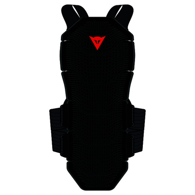 Dainese Manis D1 59 Back Protector - Black