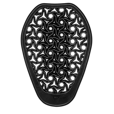 Dainese Pro-Shape Hips 2.0 Protector Kit - Black - OS