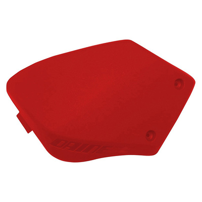 Dainese Elbow Slider Kit - Fluro Red - OS