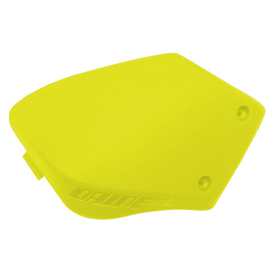 Dainese Elbow Slider Kit - Fluro Yellow - OS
