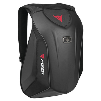 Dainese D-Mach Backpack - Black