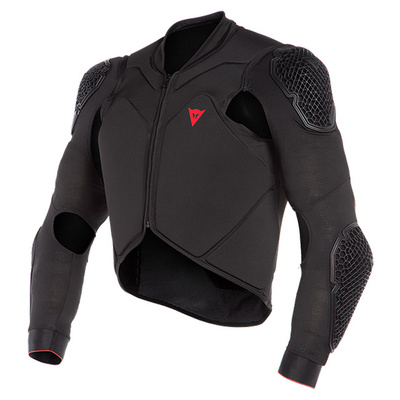 Dainese Rhyolite Safety Jacket Lite - Black
