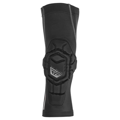 Fly Racing Barricade Armour Lite Knee Guard - Black