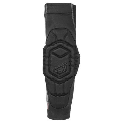 Fly Racing Barriacde Armour Lite Elbow Guard - Black