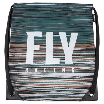Fly Racing Quick Draw Bag - Multi