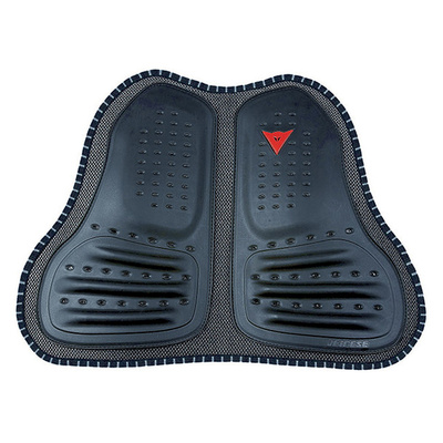 Dainese Pro-Armour Chest L2 Armour - Black