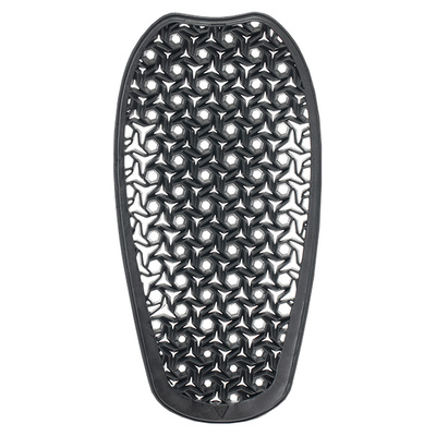 Dainese Pro-Shape G2 Long Back Protector - Black