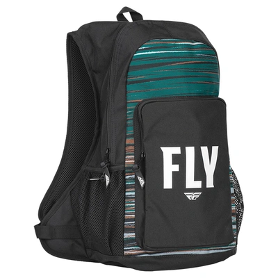 Fly Racing Jump Pack - Blue