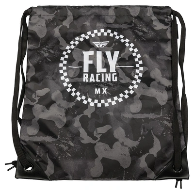 Fly Racing Quick Draw Bag - Black