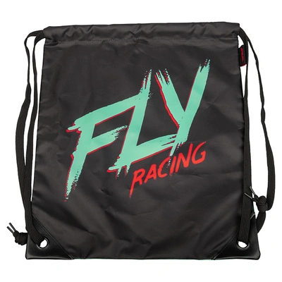 Fly Racing Quick Draw Bag - Black