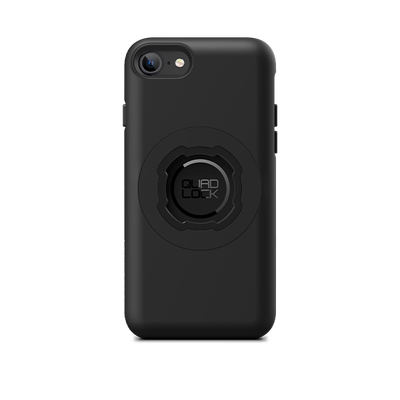 Quad Lock Mag Case - Suits iPhone SE - 2nd & 3rd Gen