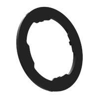 Quadlock Mag Ring - Black