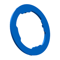 Quadlock Mag Ring - Blue