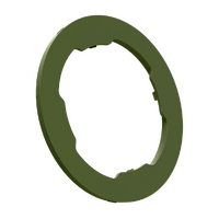 Quadlock Mag Ring - Green