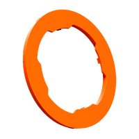 Quadlock Mag Ring - Orange