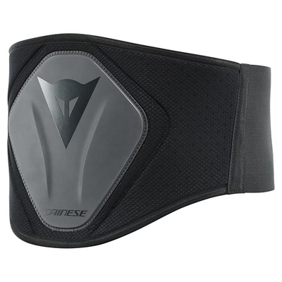 Dainese High Lumbar Belt - Black